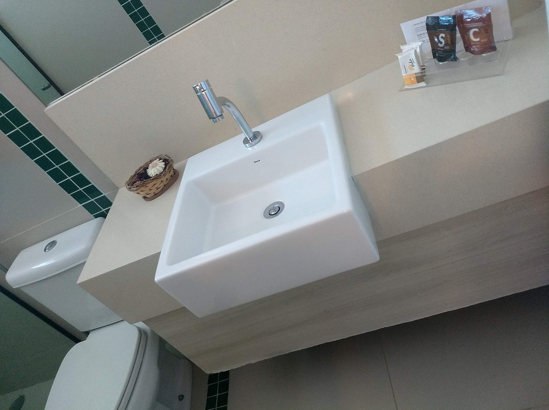 Namoa Pousada e Turismo主图