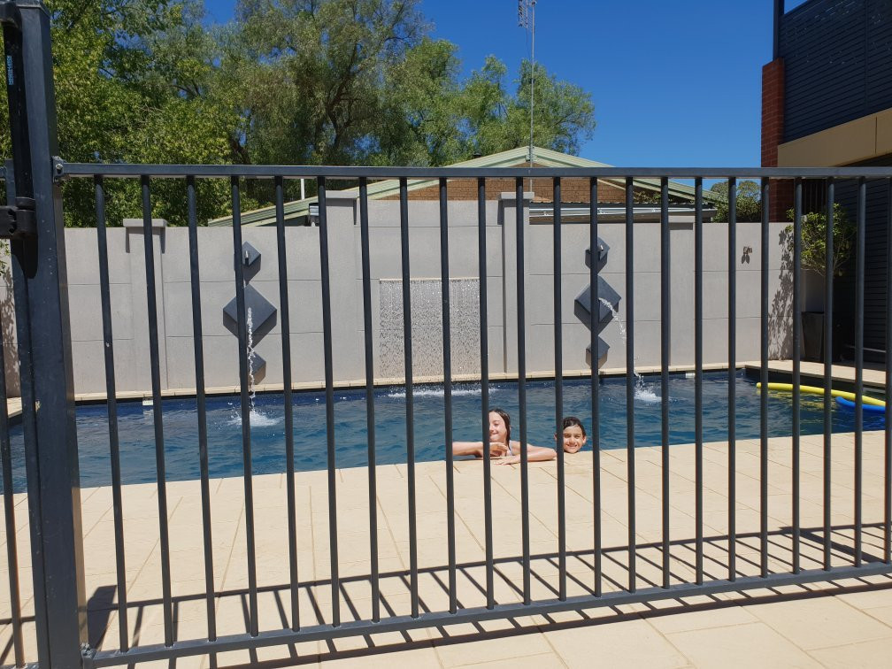 Murray Waters Motor Inn & Apartments主图