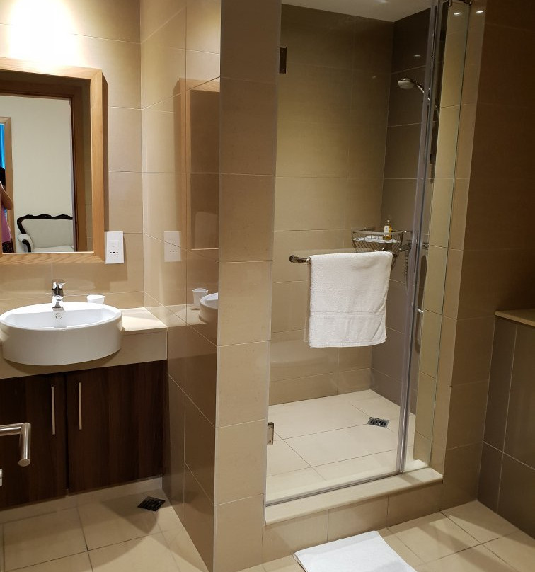 Citadelle Mall Apartments主图