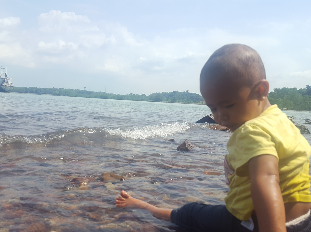 Taman Wisata Habibie 1000 Tangga-巴淡岛必去景点