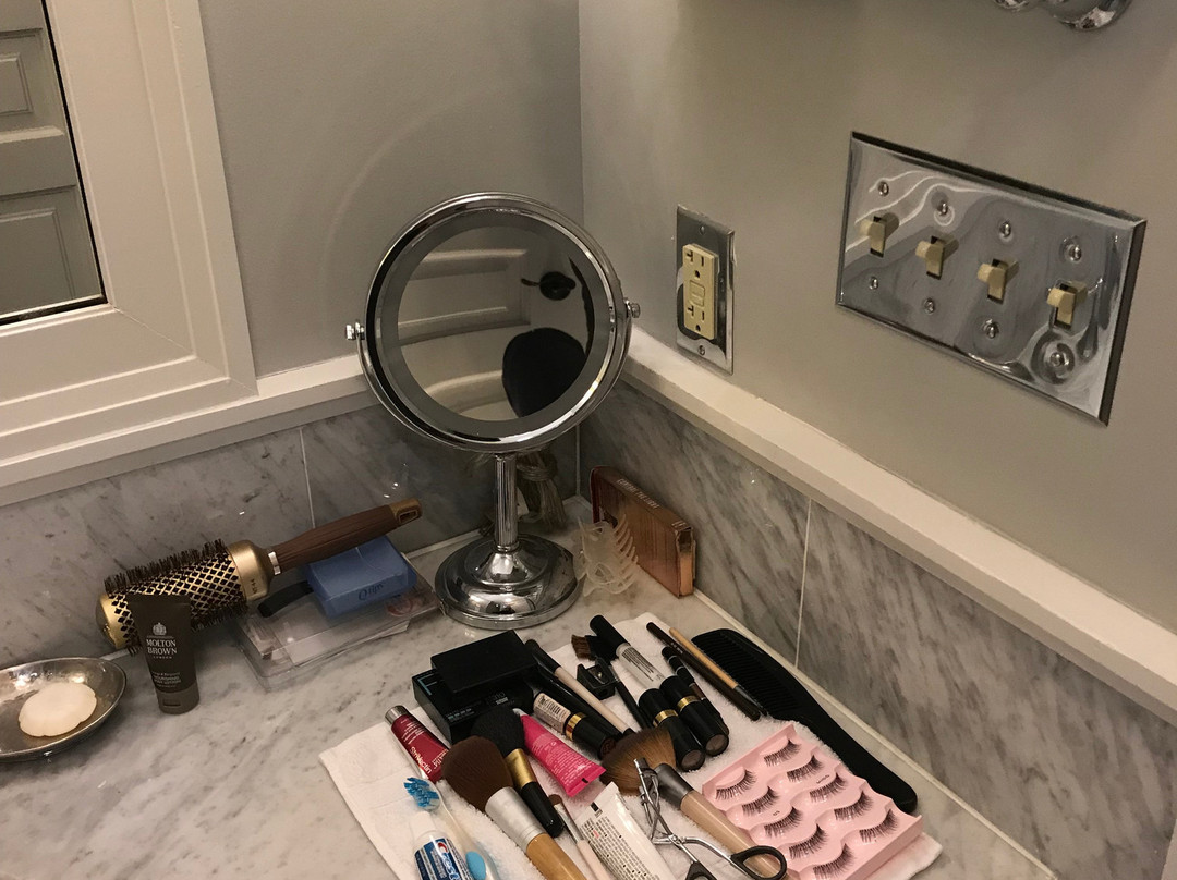 Royal Park Hotel主图