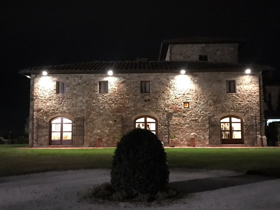 Villa Il Granduca主图