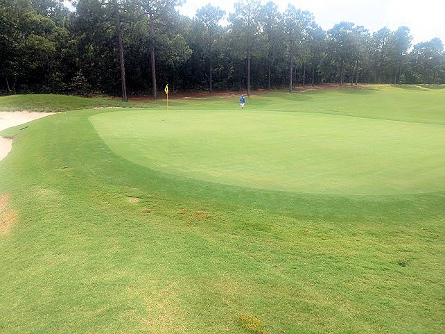 Talamore Golf Resort-南派恩斯必去景点