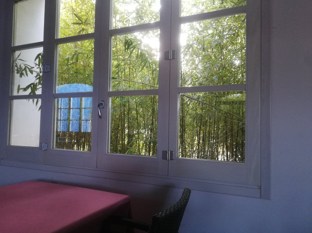 Agricola Samadhi主图