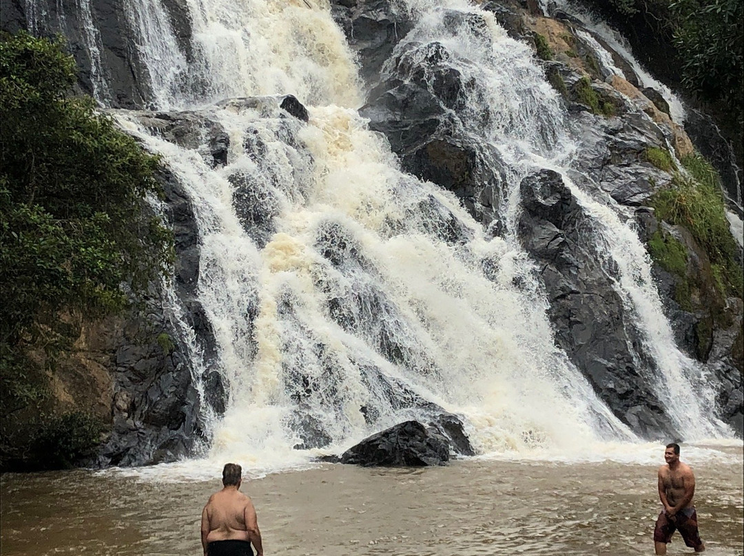 Santa Rita Falls-Bueno Brandao必去景点