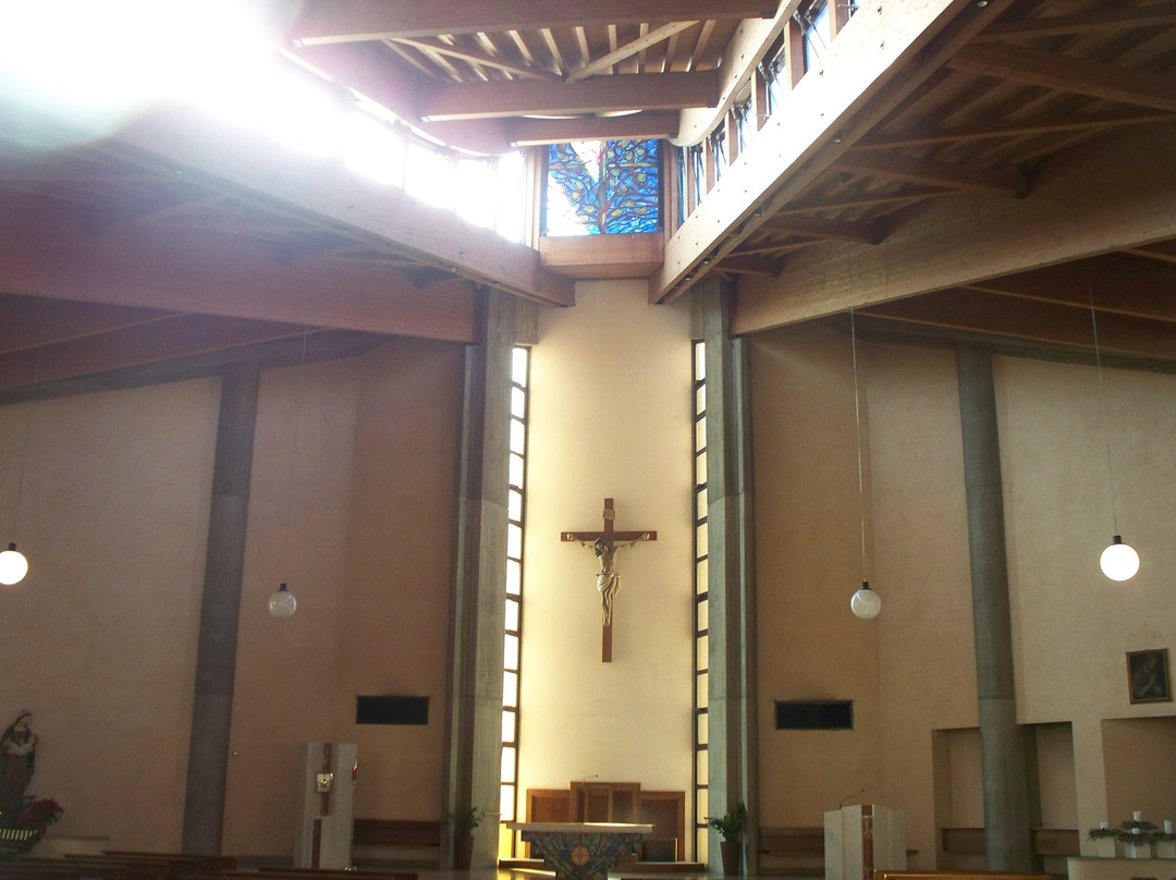 Chiesa di San Carlo景点图片