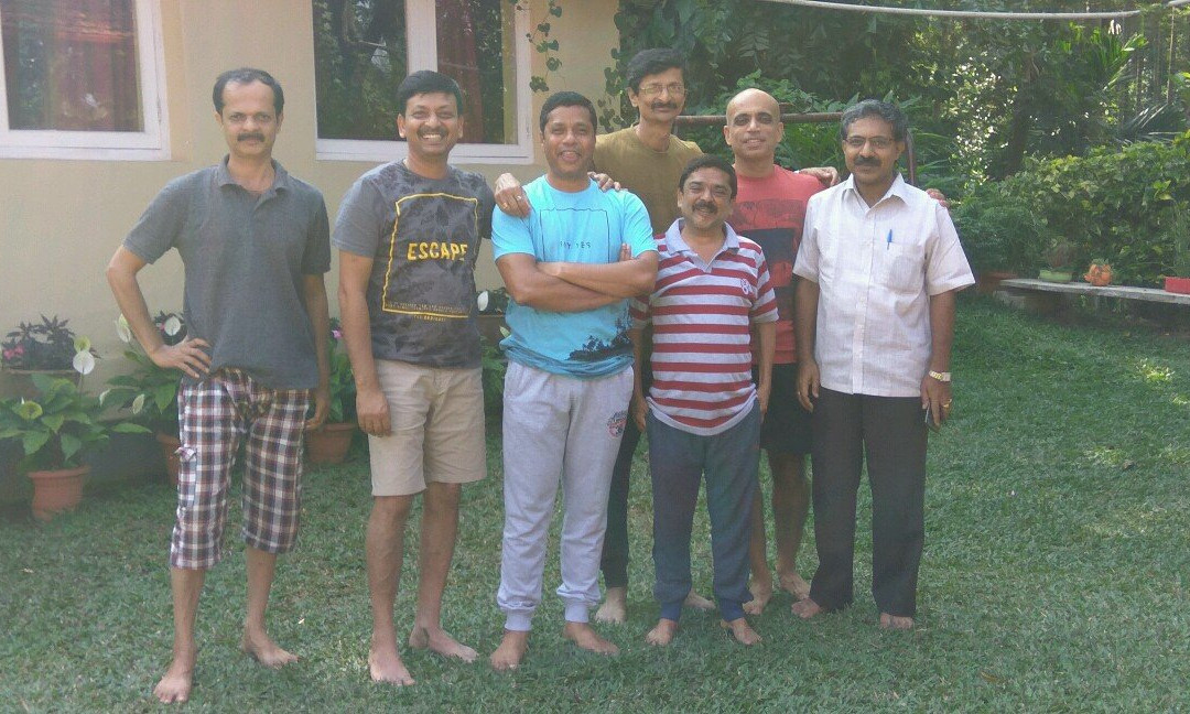 Coffee Valley Homestay主图