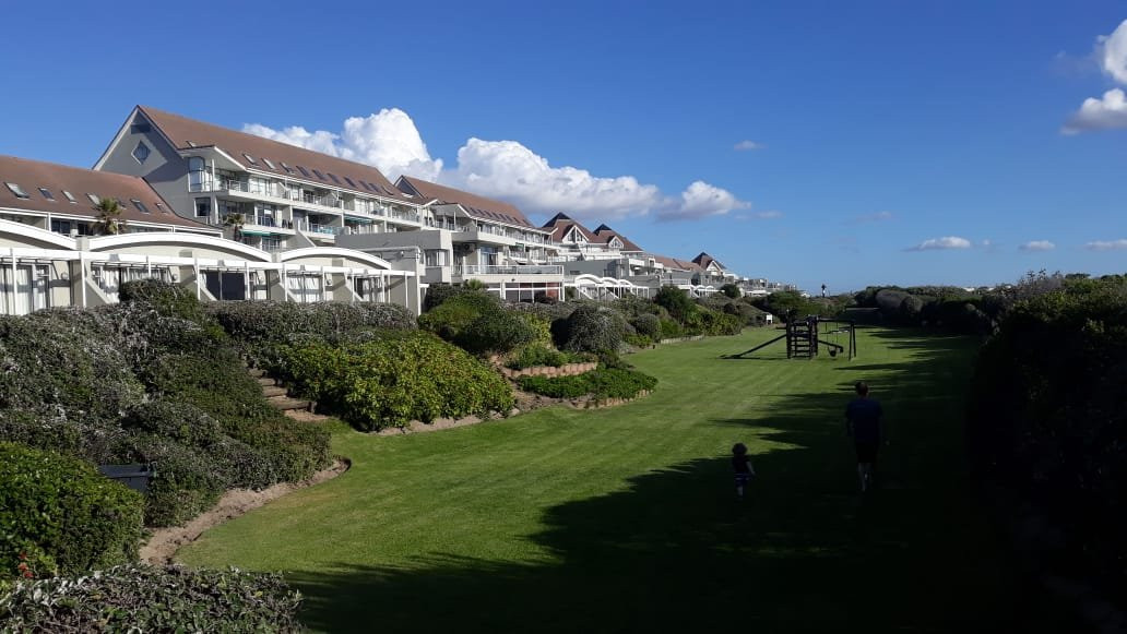 海豚湾大酒店主图