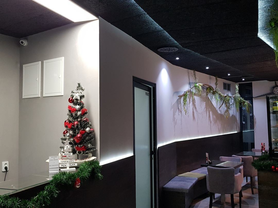 Hotel Cool Zagreb Airport主图