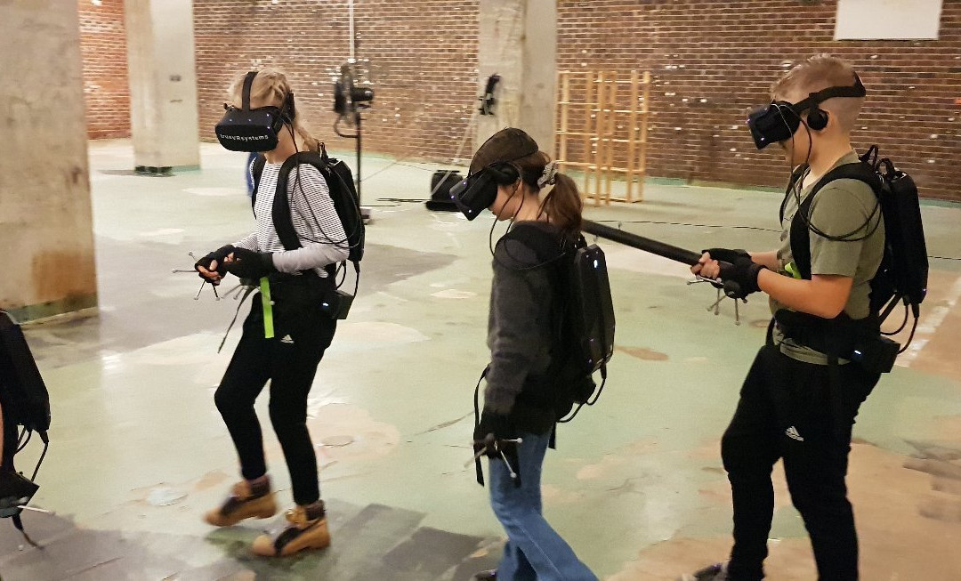 VREX-斯德哥尔摩必去景点