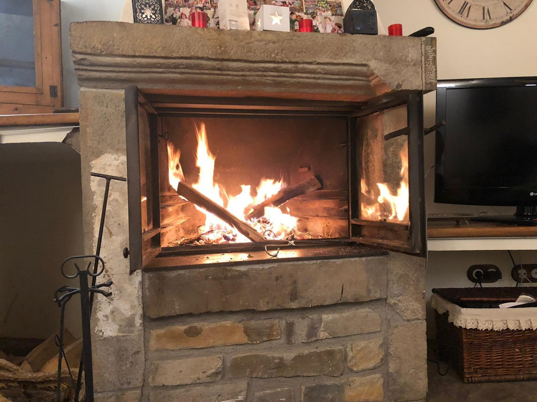 El Caserio de Fatás主图