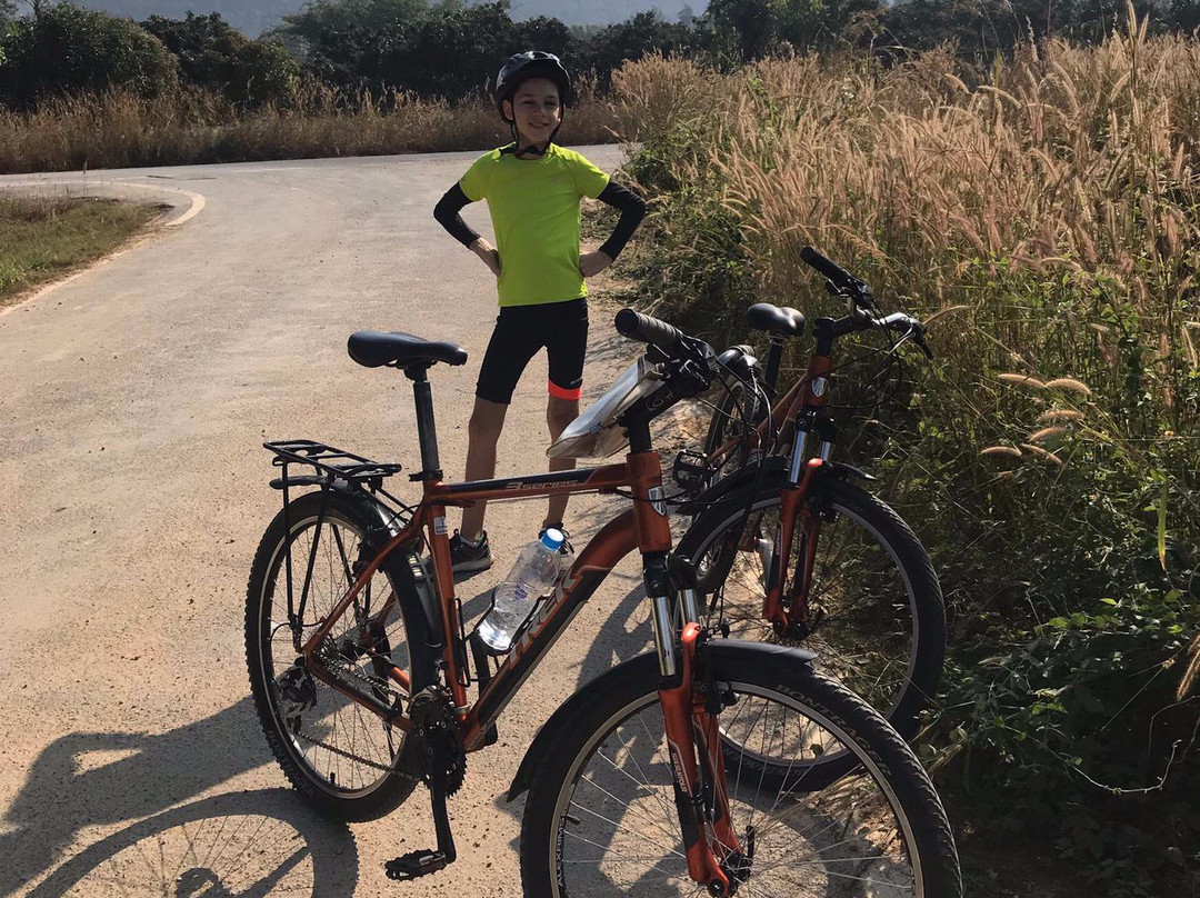 Click and Travel - Day Tours and Rentals-清迈必去景点