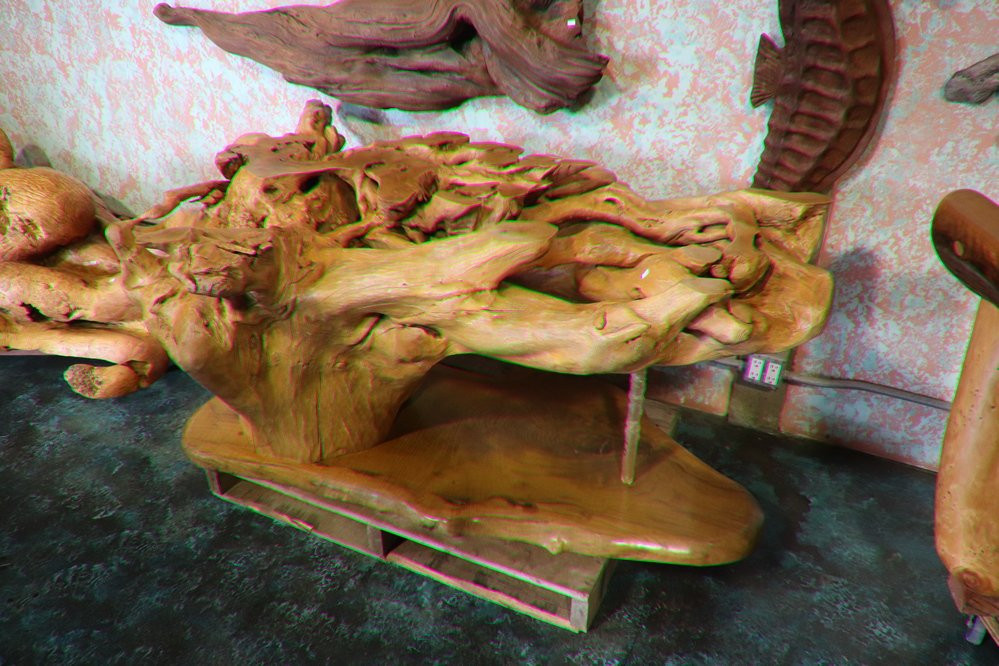 Brian McEneny Woodcarving Gallery-Seal Rock必去景点