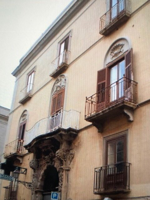 Palazzo Manzo Gia' Pucci景点图片