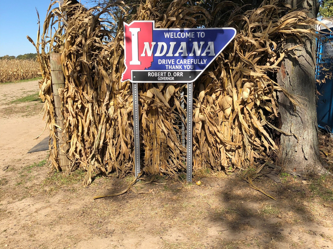 Exploration Acres-拉斐特必去景点