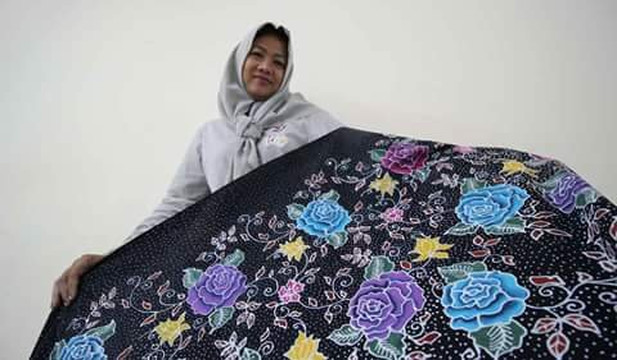 Pusat Oleh Oleh Khas Surabaya Dolly Saiki Point