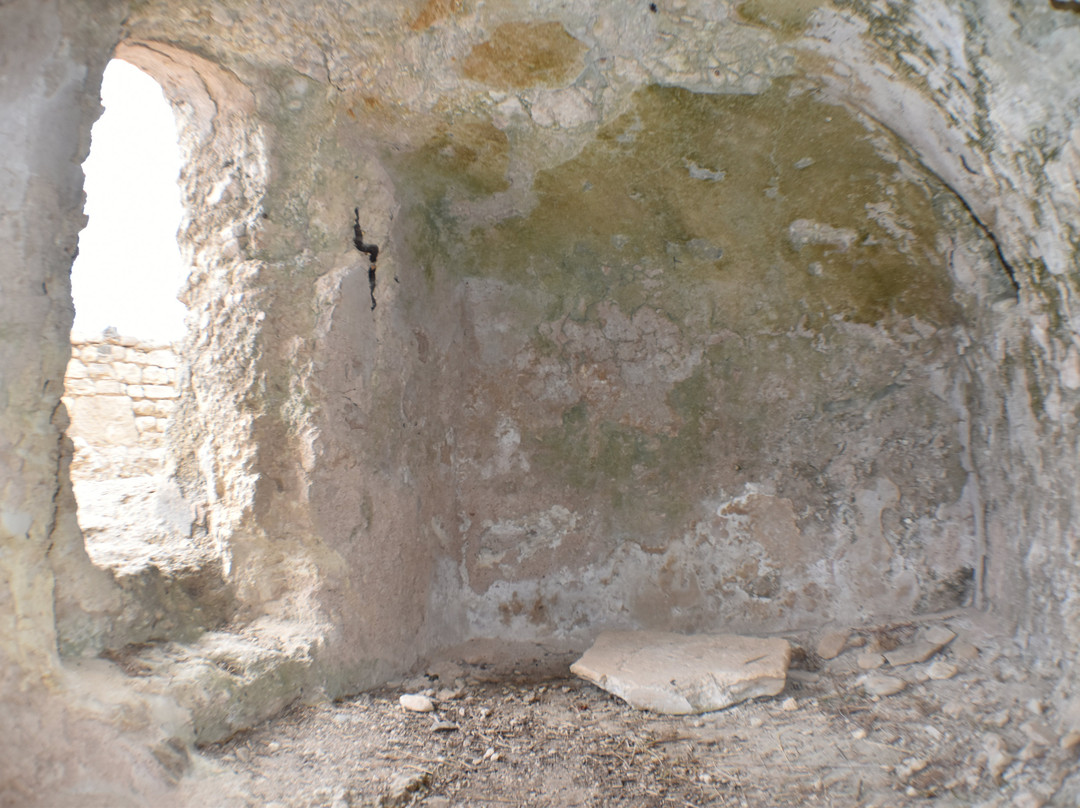 Ancient Praisos-Nea Presos必去景点