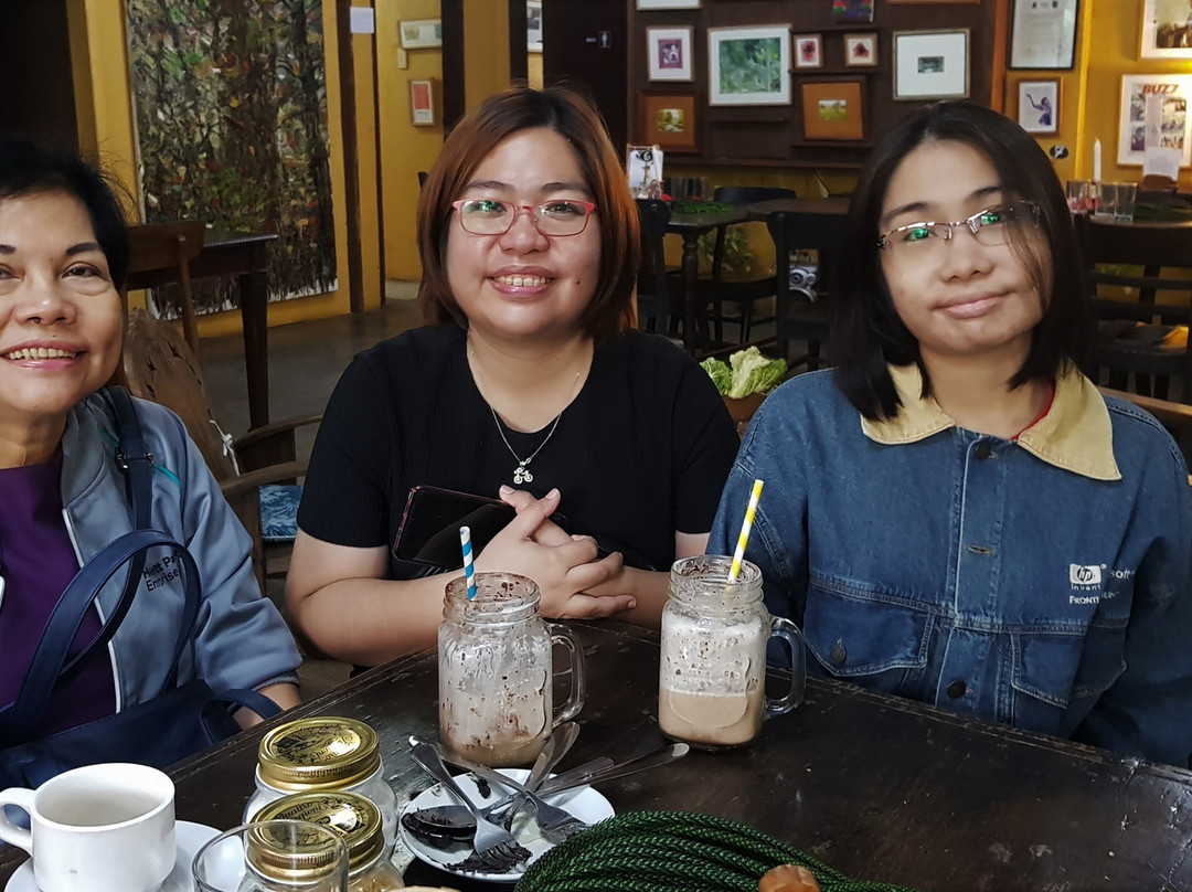 Casa San Pablo B & B主图