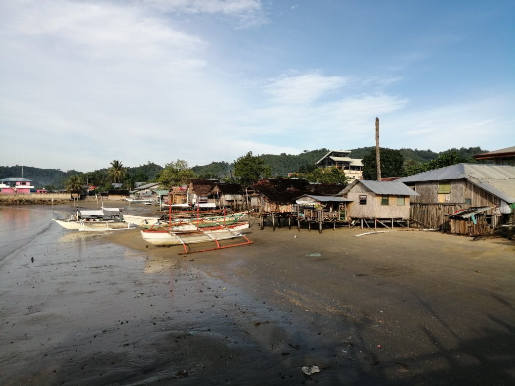 Peria Seafront Pensione主图