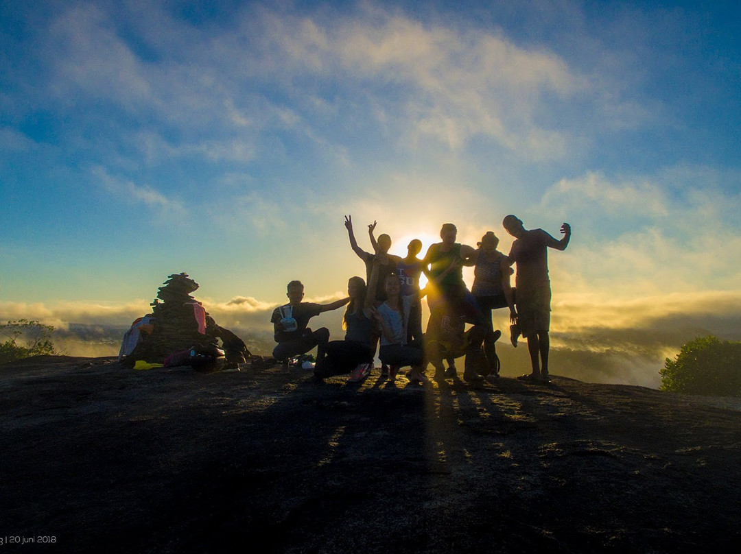 Celestial Tours Suriname景点图片