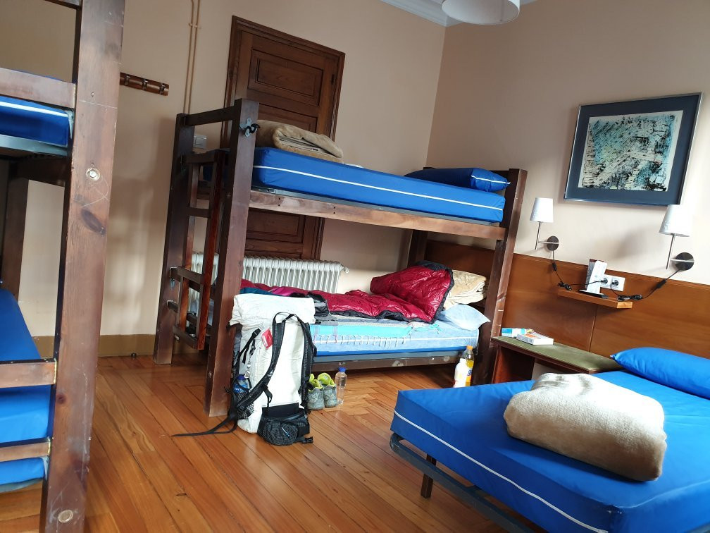 La Posada de La Casona de Sarria主图