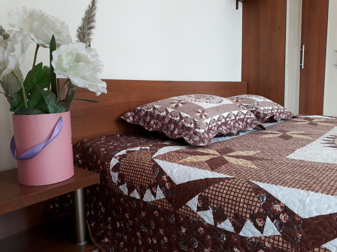 Guest House Kiparis