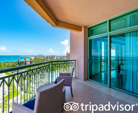 海湾亚特兰蒂斯精选酒店主图