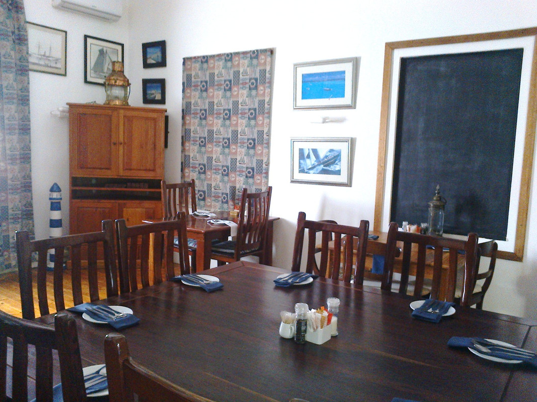 The Witzenberg Country Inn主图