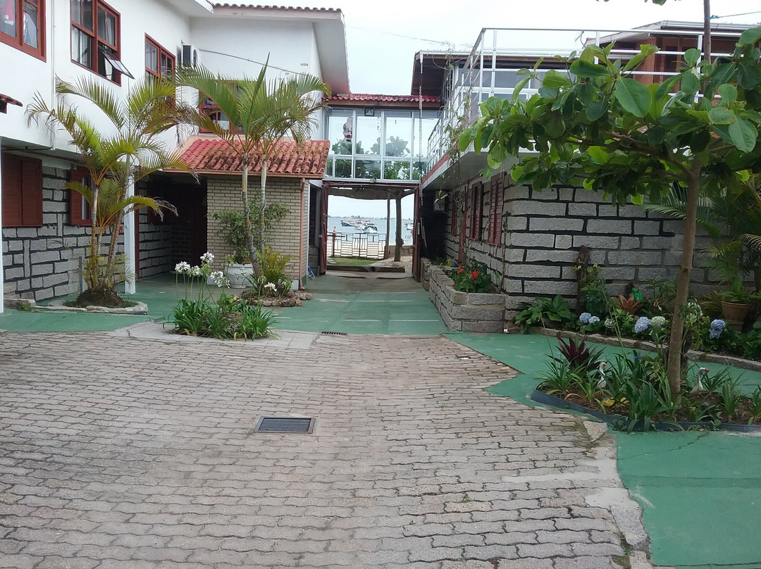 Pousada do Frances主图