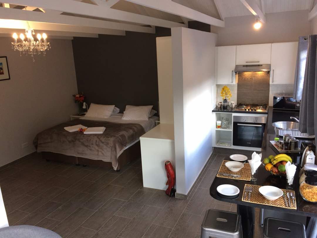 Sunbird Guest House-官方