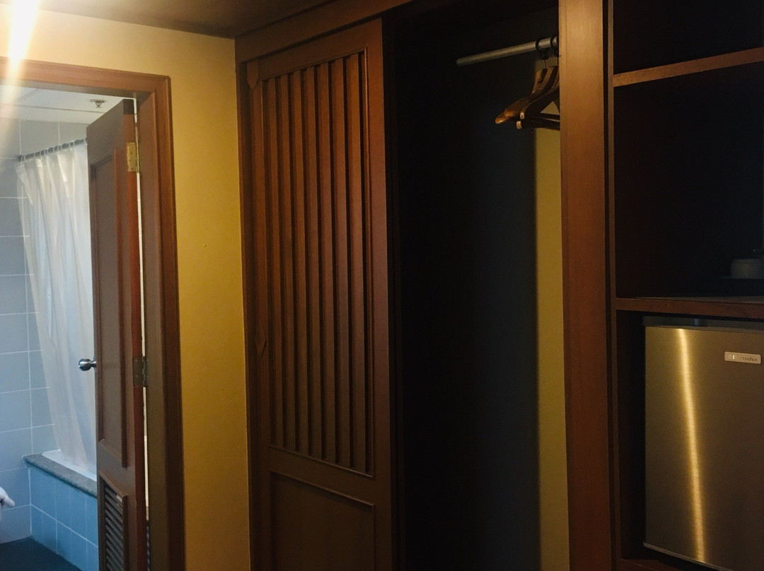K Park Grand Hotel主图
