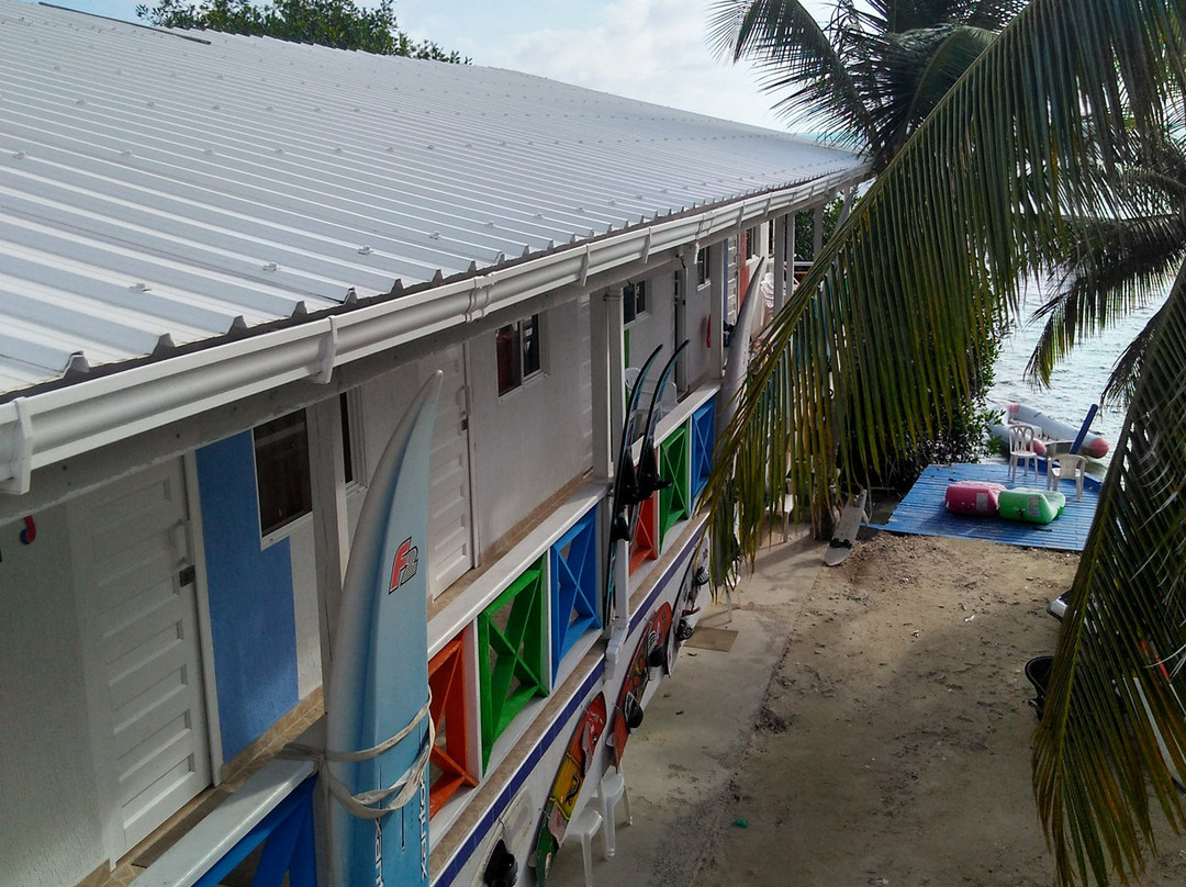 Hostal Rohomar主图