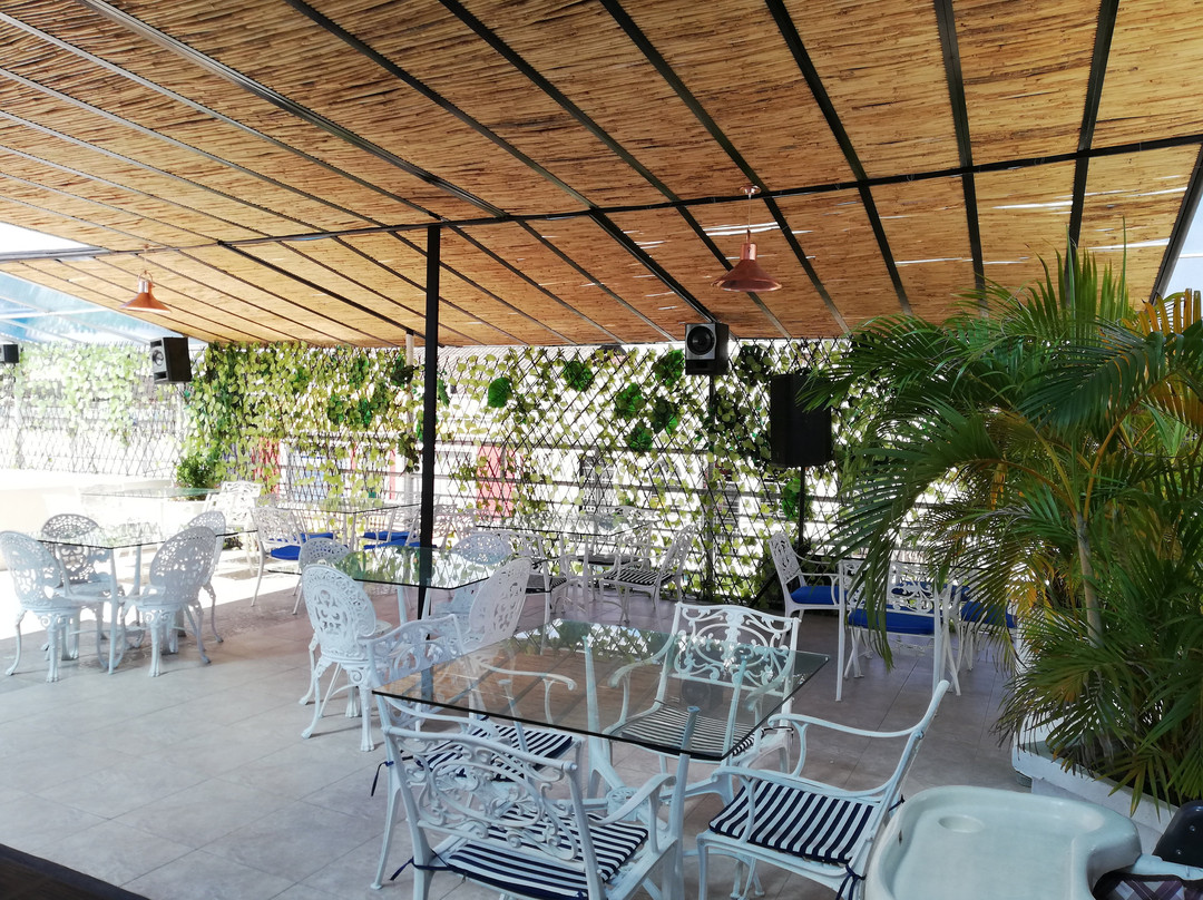 Magdalena Imperial Hotel主图