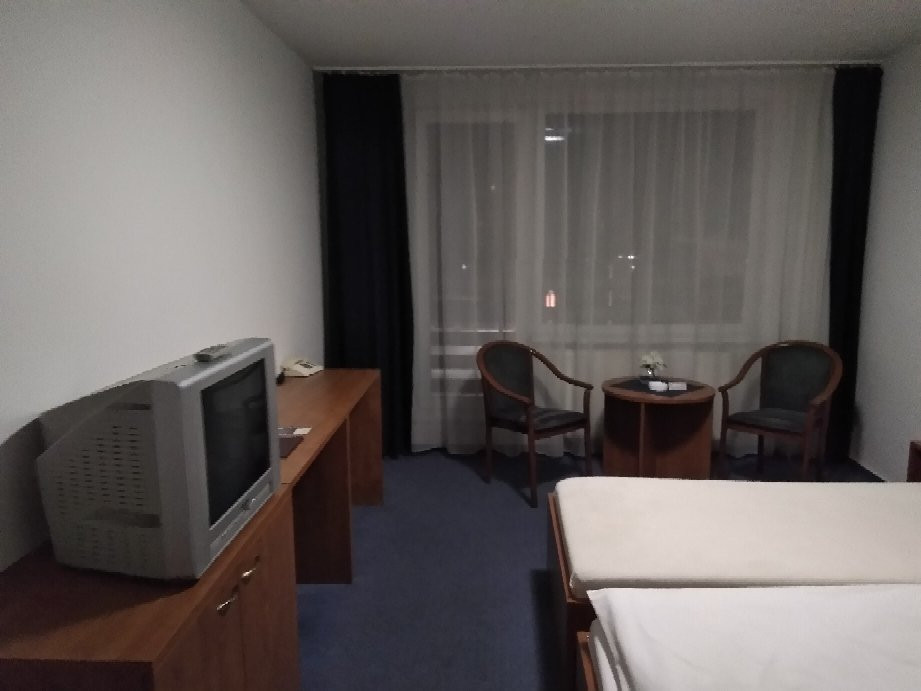 Econo Hotel主图