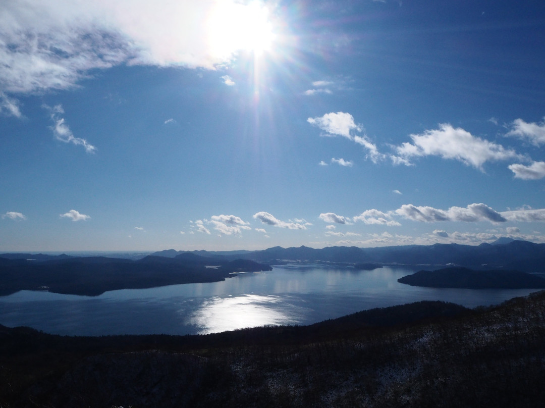 Highland Koshimizu 725