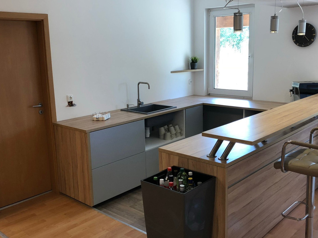 Hotel Zierow - Urlaub An Der Ostsee主图