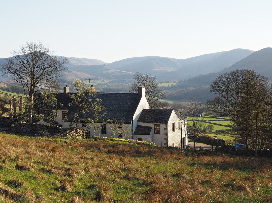 High Swinside Cottage