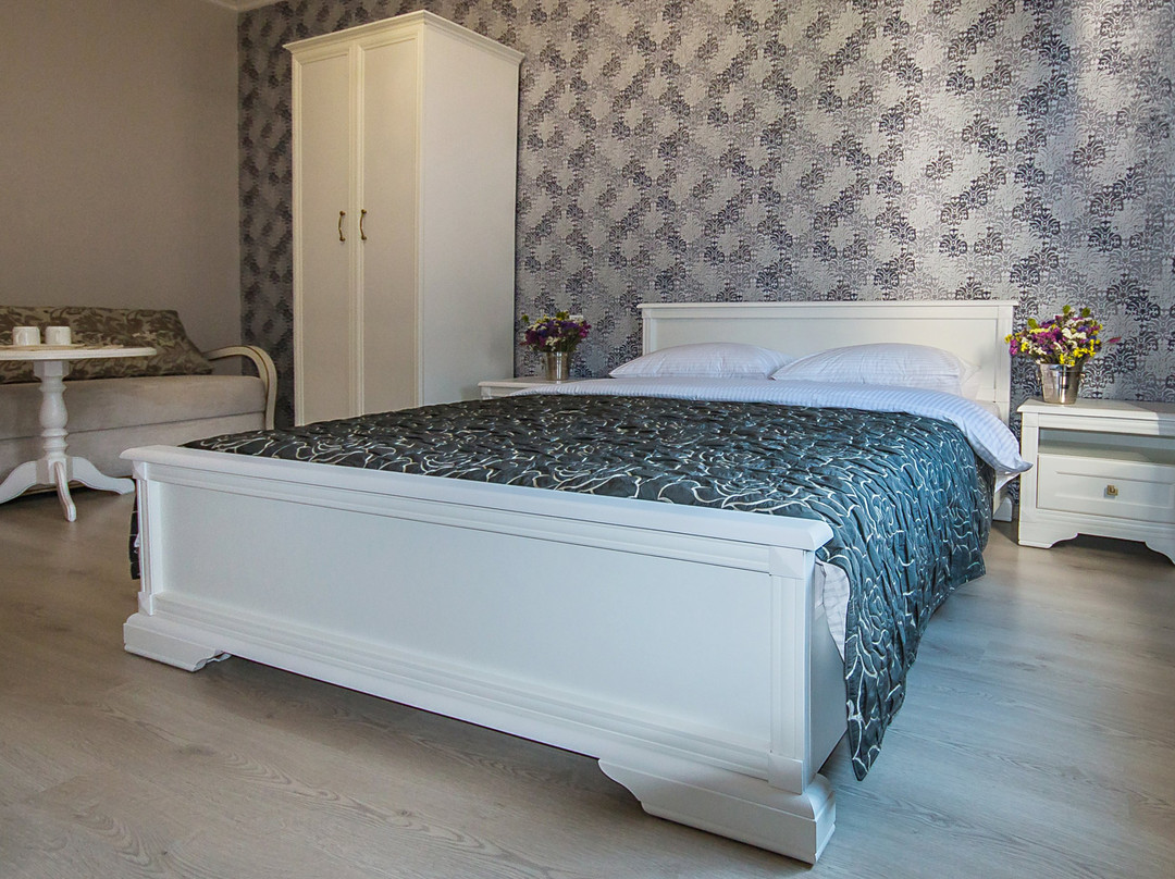 Mini Hotel Ryleev主图