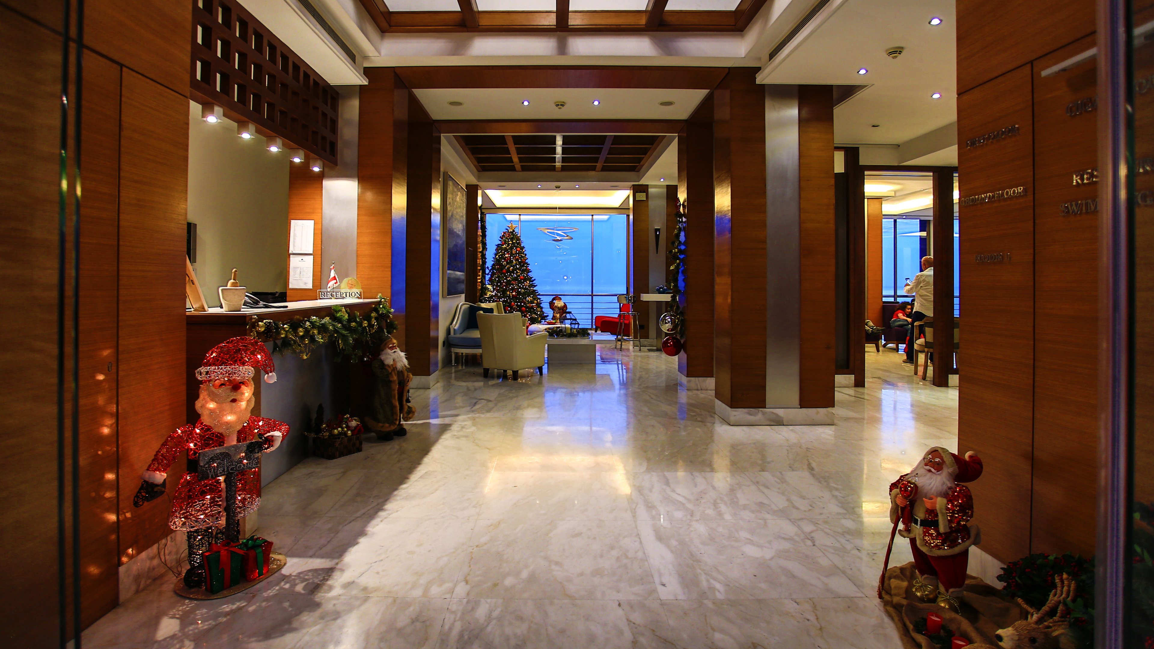 Monte Mare Hotel-官方