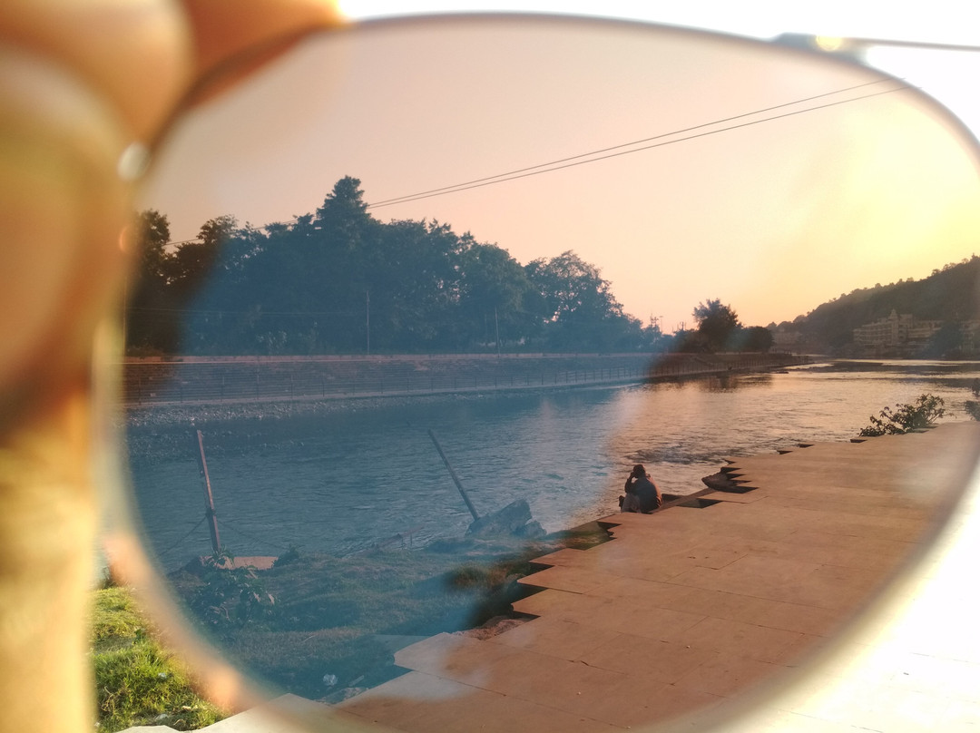 Zostel Rishikesh