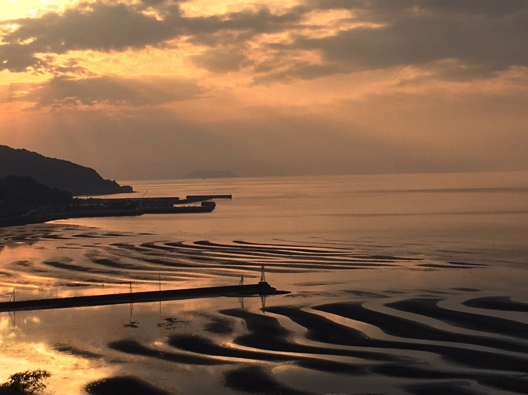 Okoshiki Beach景点图片