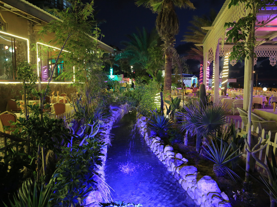 Al Mathaf Hotel主图