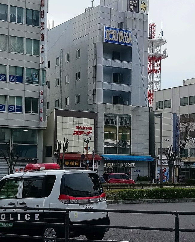 Hotel Yassa主图