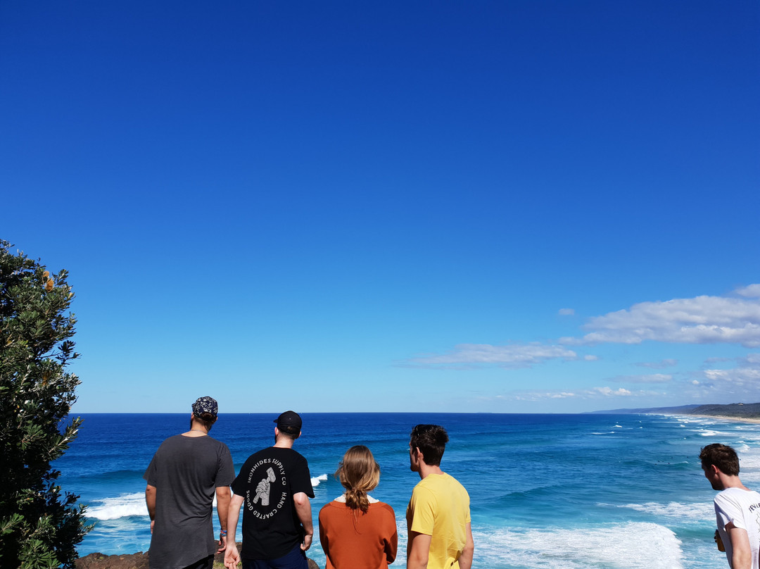 Aussie Beach Tours景点图片