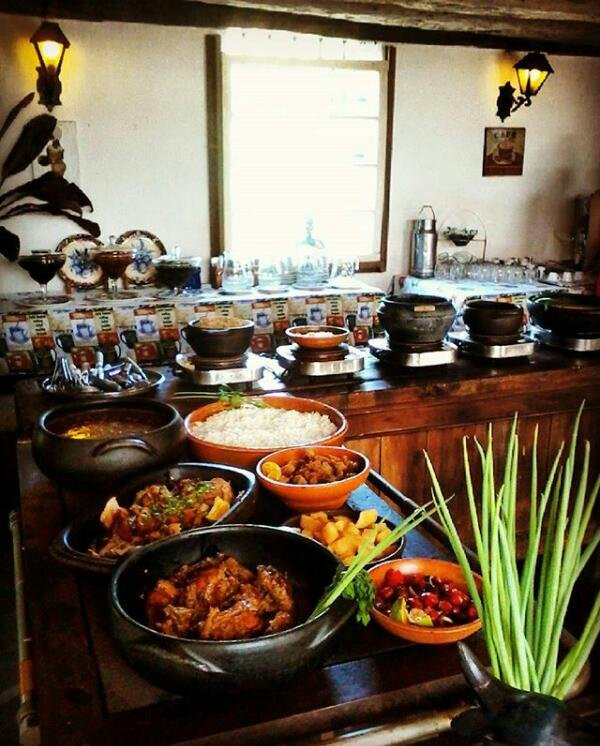 Fazenda da Taquara-Barra do Pirai必去景点