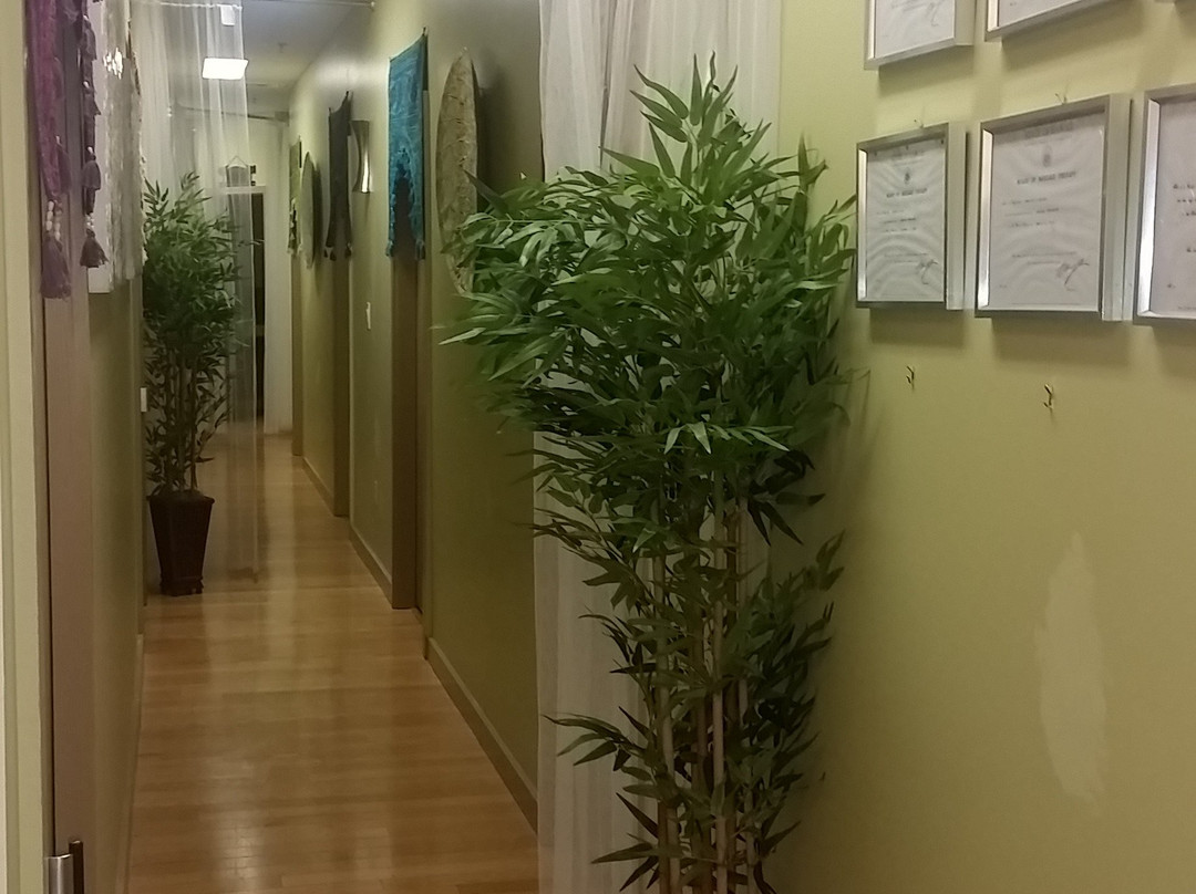 身心SPA-阿伊亚必去景点