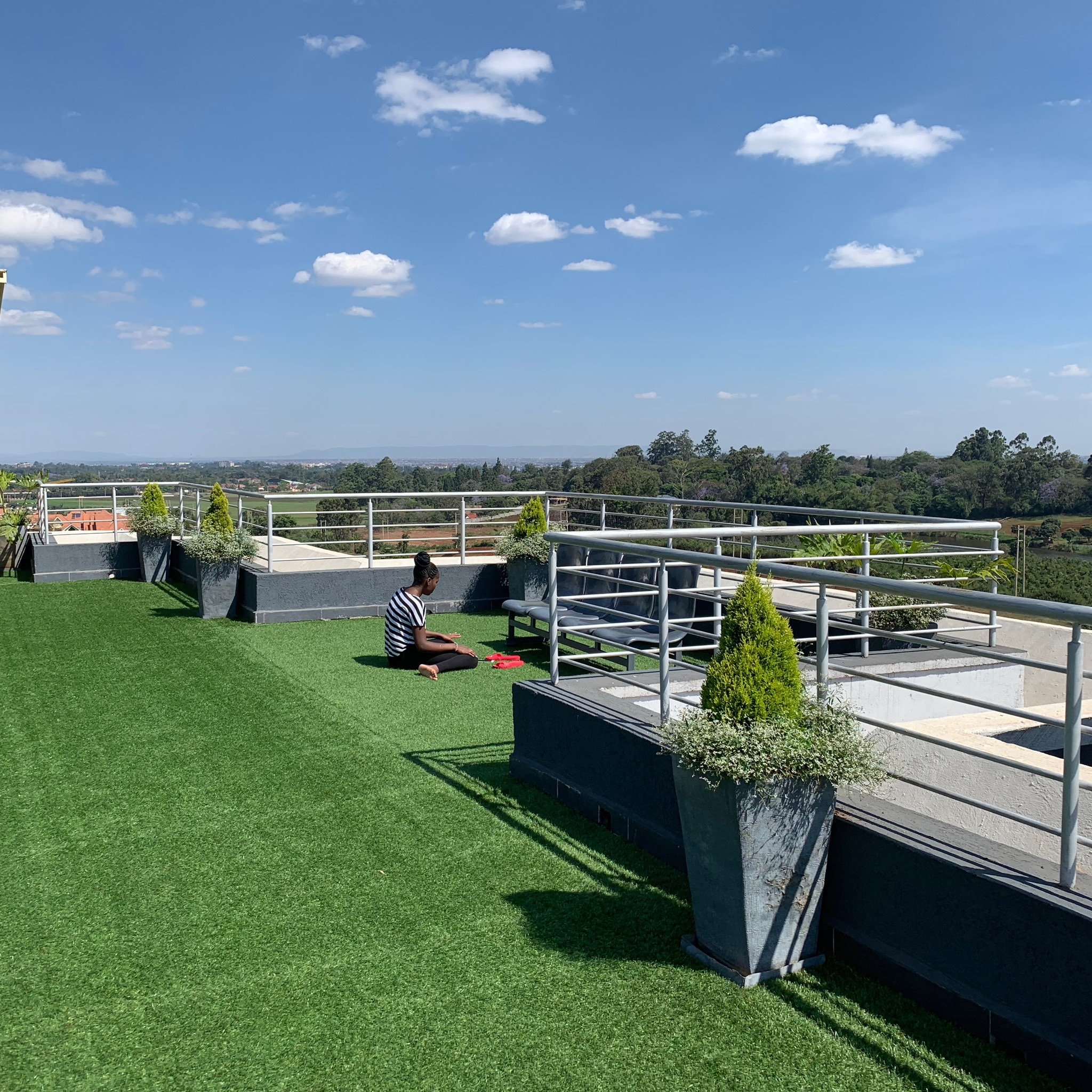 Lymack Suites-官方