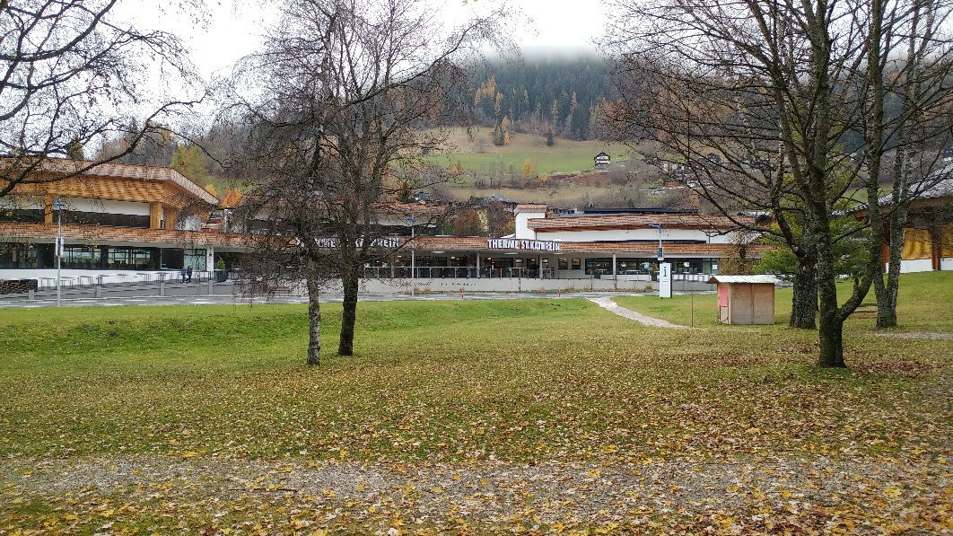 Terme St. Kathrein景点图片