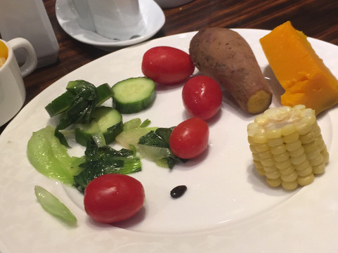 凯豪大酒店(萧山)主图