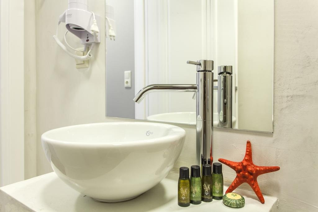 Candia Studios & Rooms主图